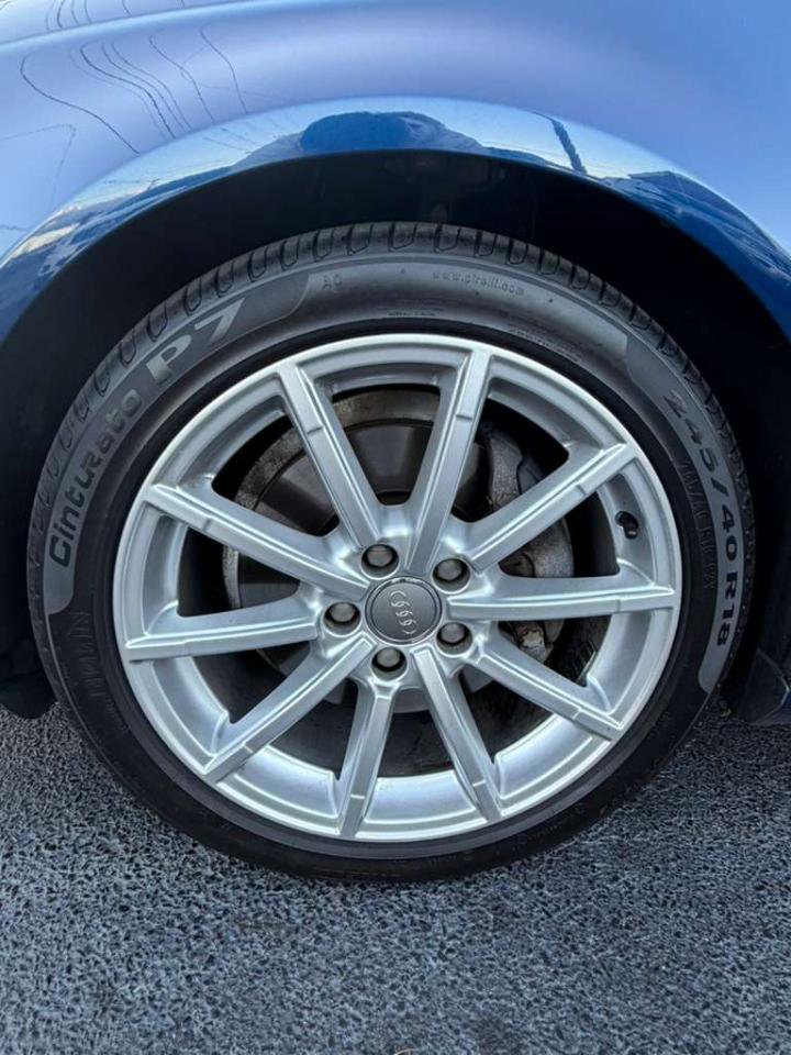 Used 2014 Audi A4 2.0T Premium Plus w/ Premium Plus Package image 33