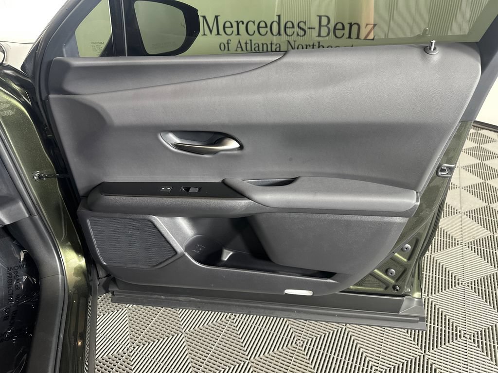Used 2024 Lexus UX 250h AWD w/ Premium Package image 14