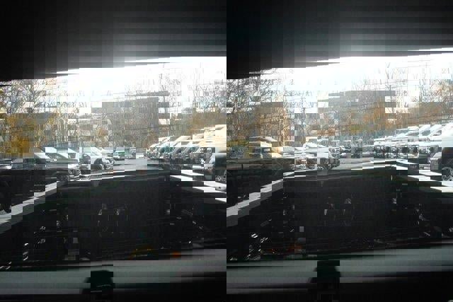 New 2025 GMC Sierra 1500 Pro w/ Pro Value Package image 14