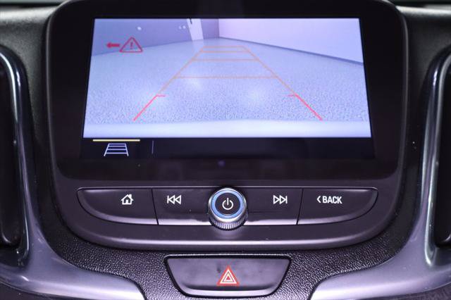 Used 2019 Chevrolet Equinox Premier AWD/4WD image 22