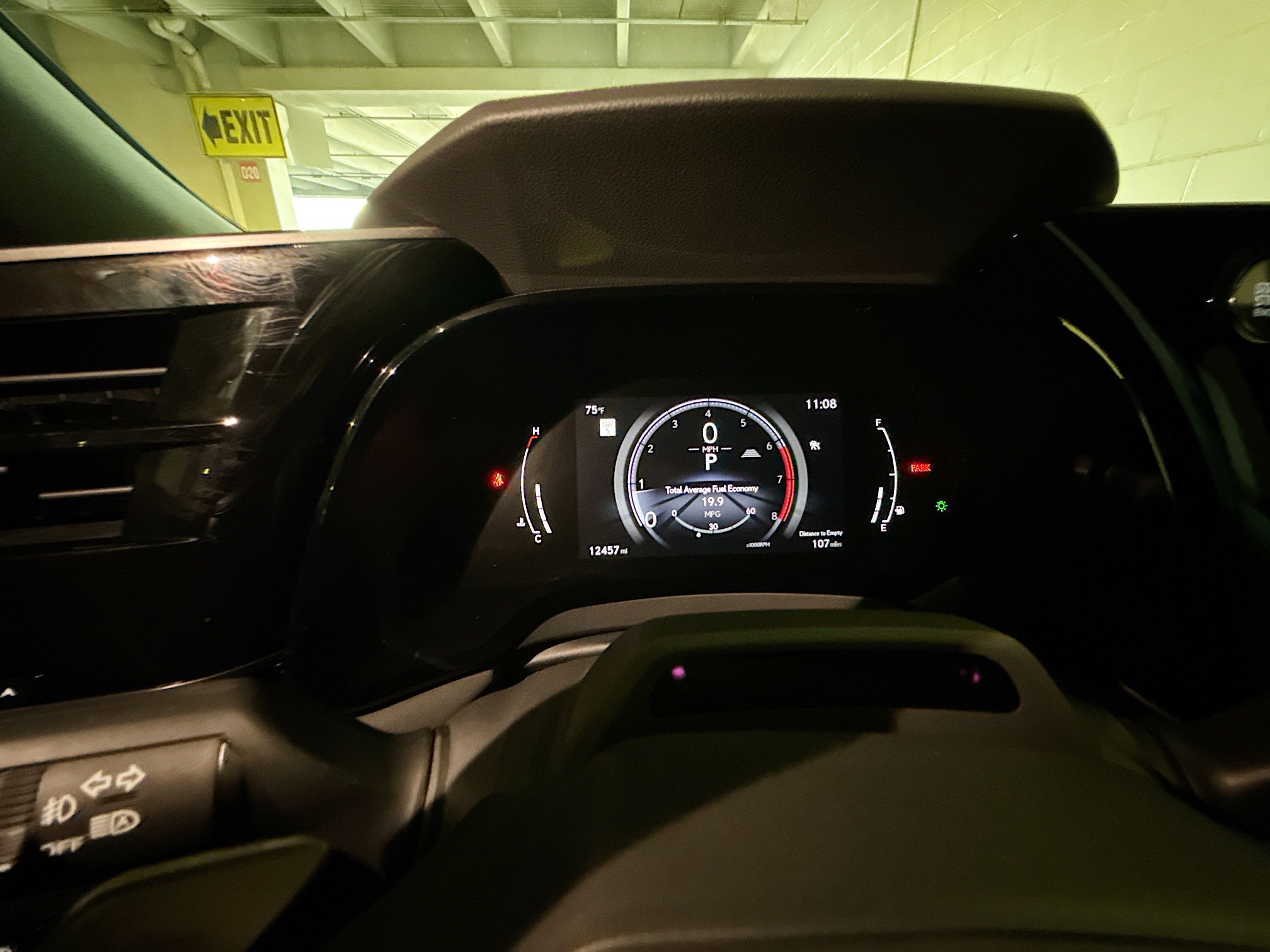 Used 2024 Lexus RX 350 Premium Plus image 40