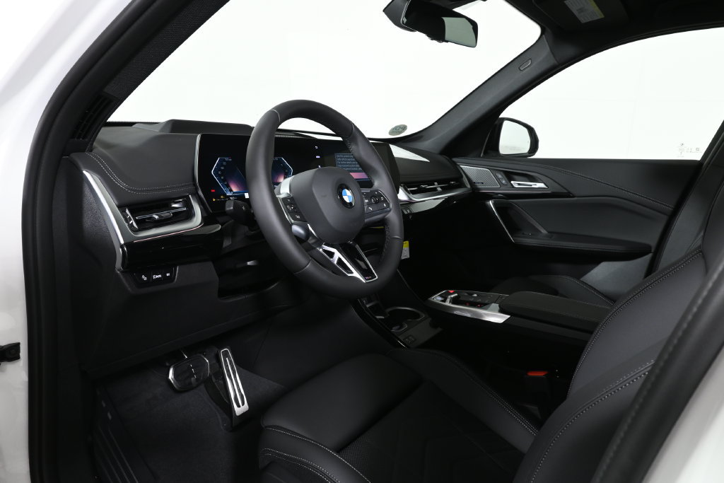 New 2027 BMW X1 xDrive28i AWD/4WD image 15