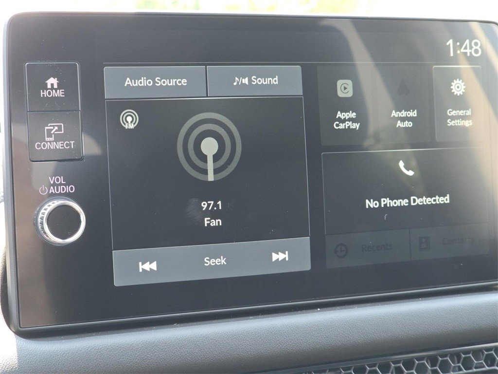 New 2026 Honda HR-V LX image 31