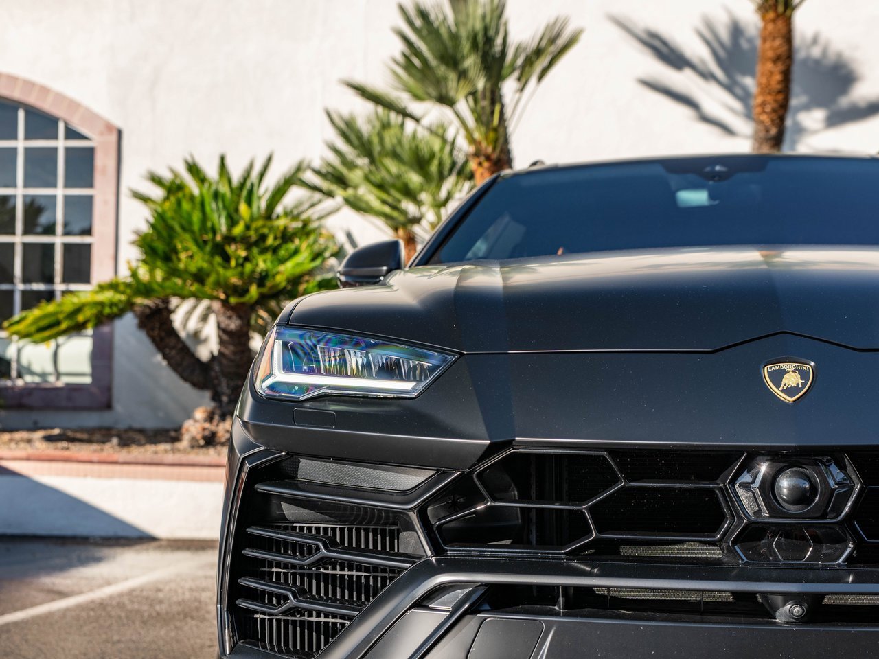 Used 2022 Lamborghini Urus image 38