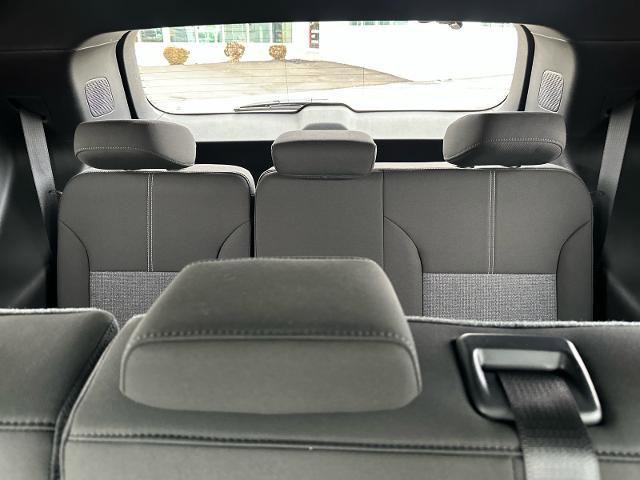 New 2026 GMC Acadia Elevation w/ Black Edition FWD image 20