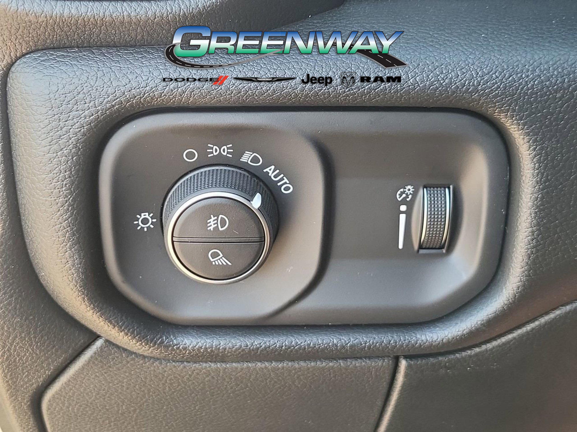 New 2026 RAM 2500 Tradesman image 24