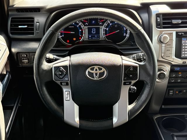 Used 2017 Toyota 4Runner Limited RWD image 14