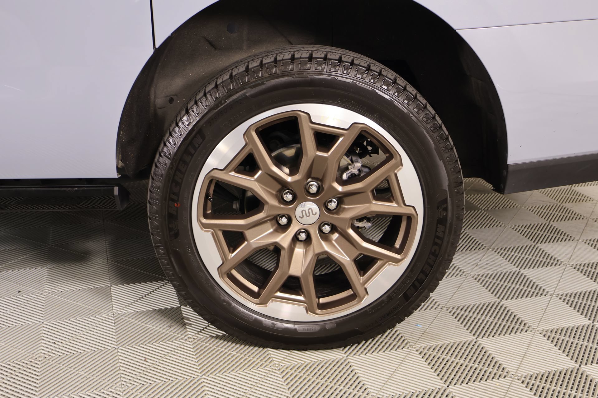 Used 2025 Ford Expedition Max King Ranch AWD/4WD image 21