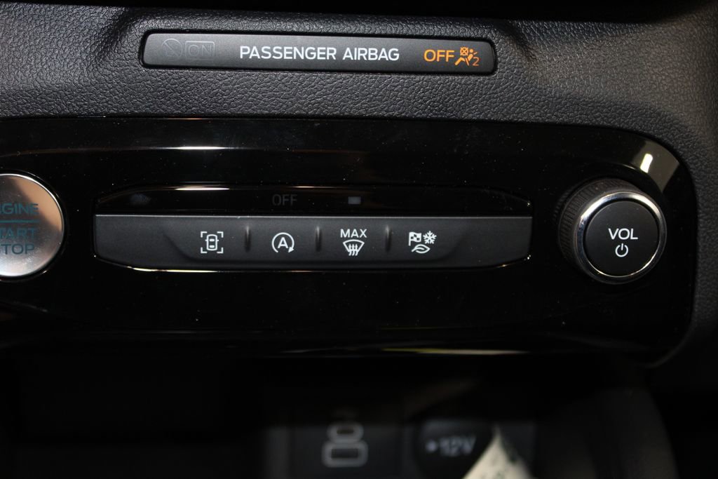 New 2026 Ford Escape Active w/ Tech Pack #1 FWD image 38