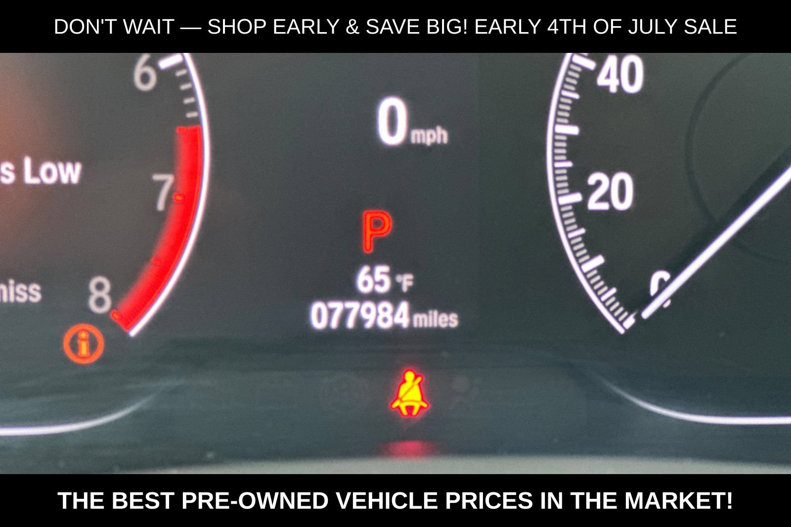 Used 2021 Honda Accord EX-L image 34