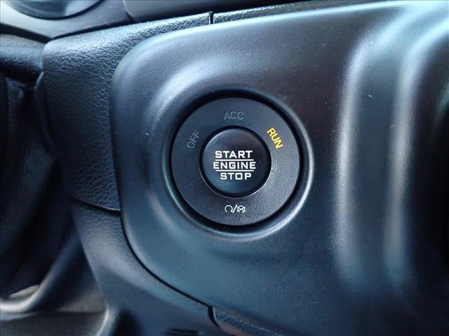 Used 2021 Jeep Wrangler Unlimited Sport AWD/4WD image 22