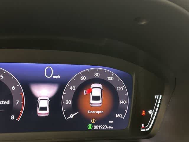 Certified 2026 Honda Accord LX image 16