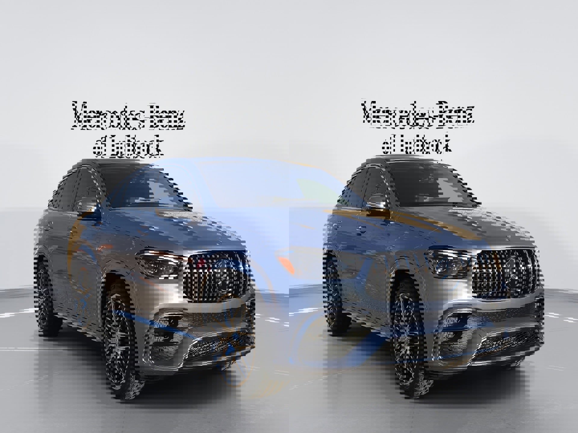 New 2026 Mercedes-Benz GLE 63 AMG S image 1