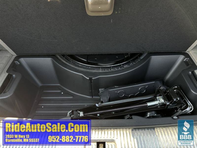 Used 2011 Audi Q5 3.2 Premium Plus AWD/4WD image 27