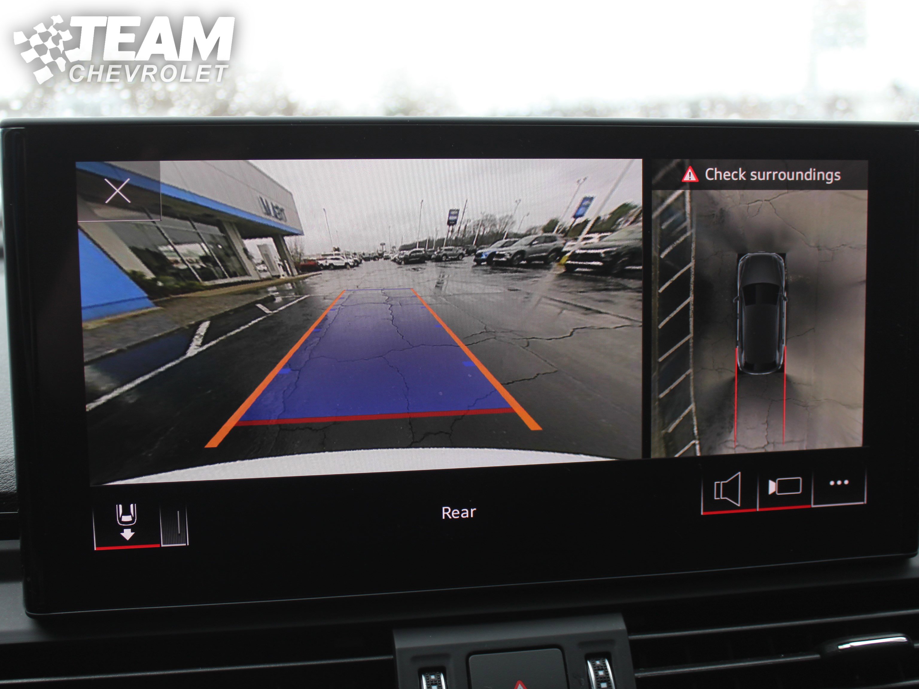 Used 2021 Audi Q5 Premium Plus w/ Premium Plus Package image 17