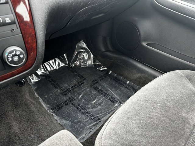 Used 2006 Chevrolet Impala LT image 17