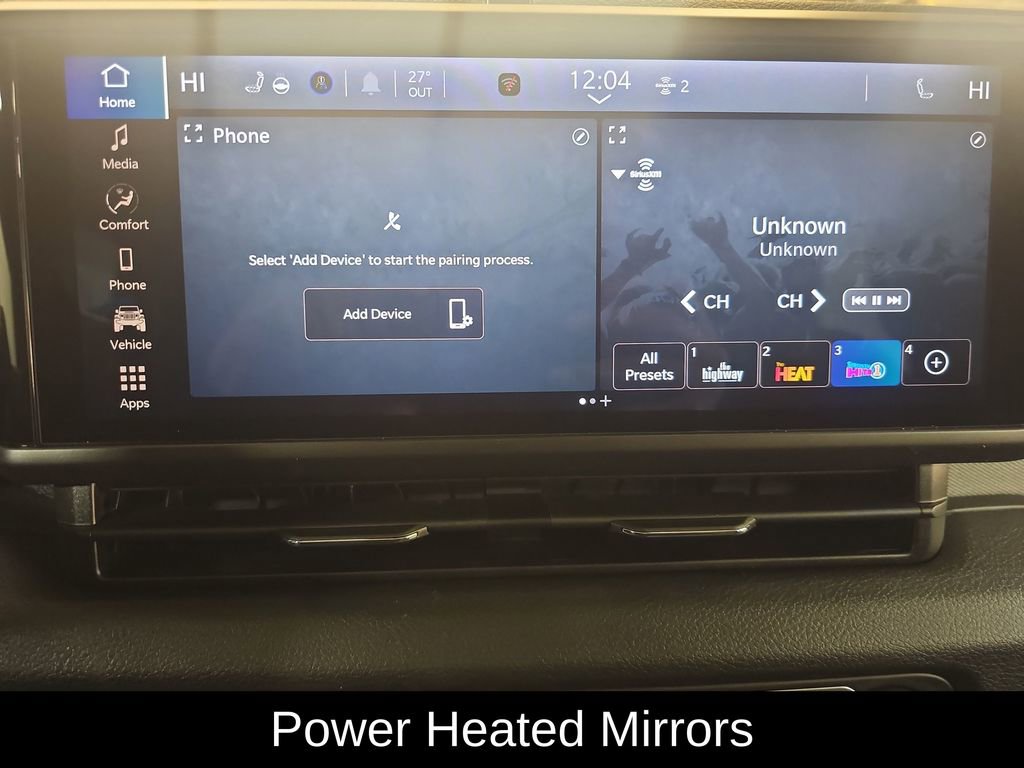 New 2026 Jeep Gladiator Willys image 20