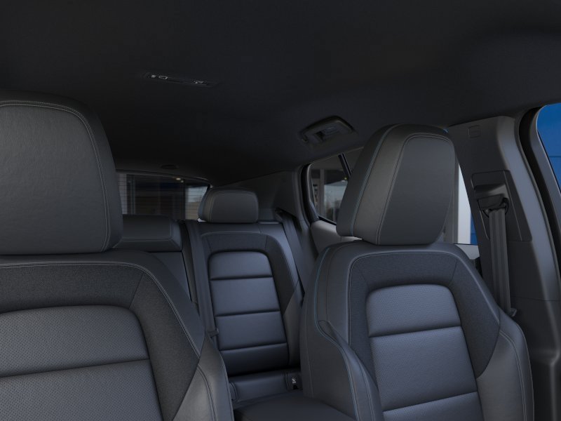 New 2026 Chevrolet Equinox EV LT FWD image 48