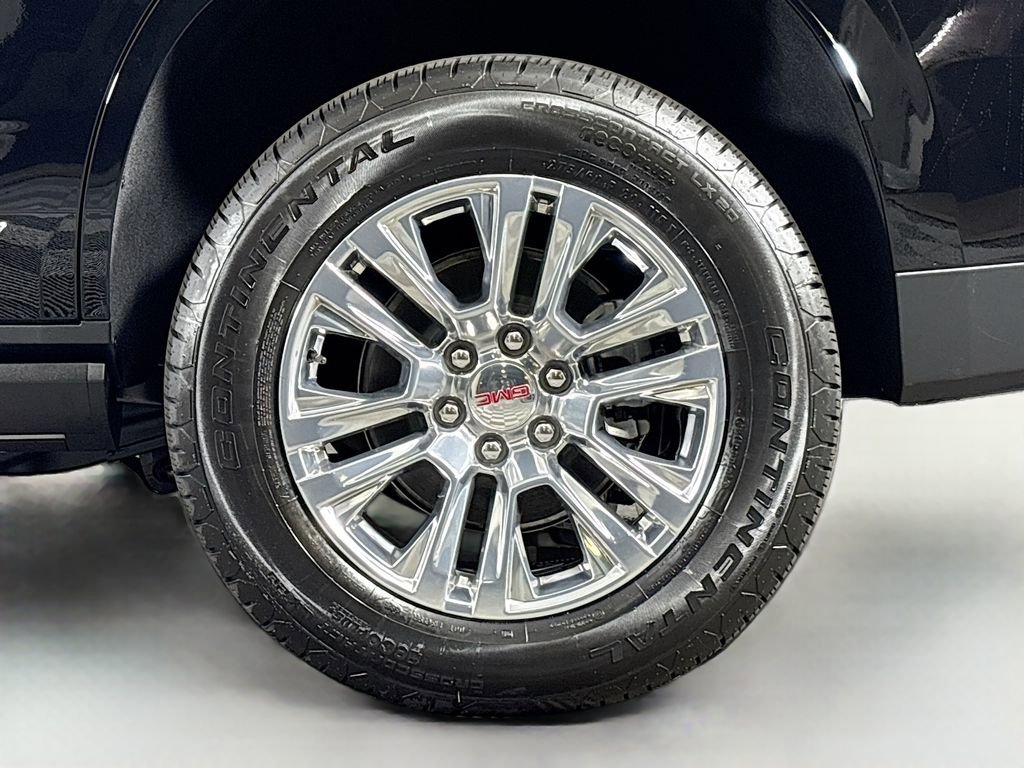 New 2026 GMC Yukon Denali w/ Sun & Power Step Package image 33