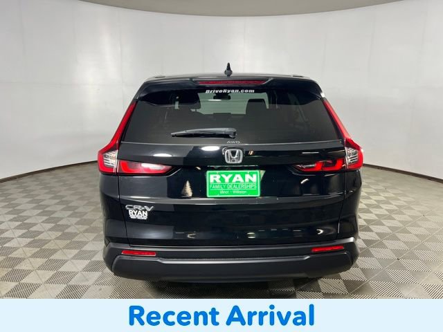 Certified 2023 Honda CR-V EX image 8