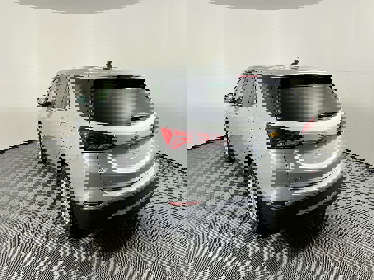 Used 2022 Chevrolet Equinox LT image 5