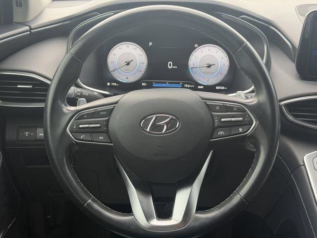 Used 2022 Hyundai Santa Fe SEL w/ Convenience + Premium Package FWD image 25