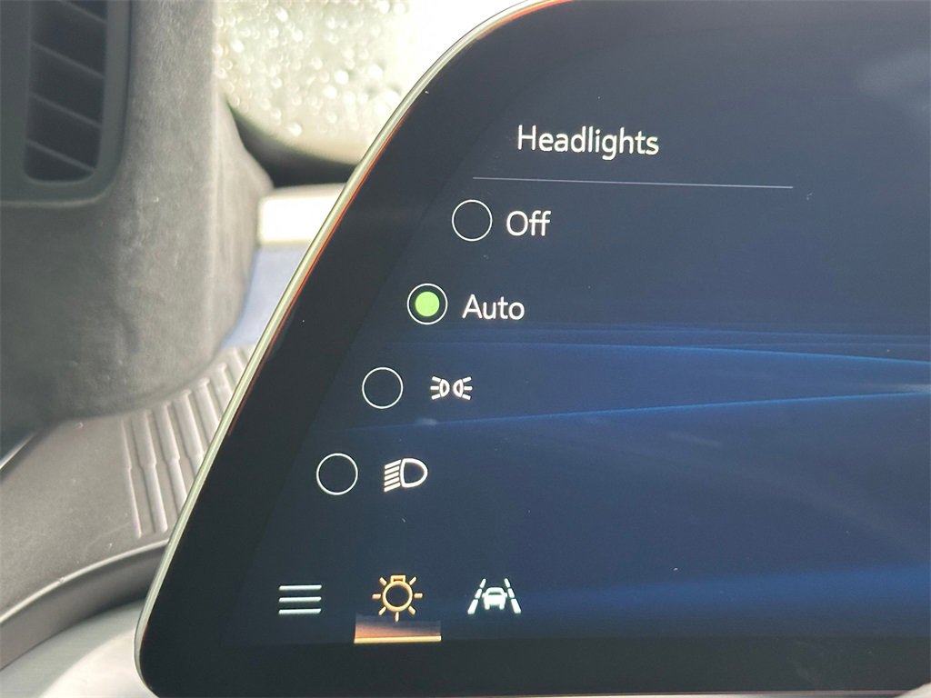 New 2026 Cadillac Vistiq Premium Luxury image 36