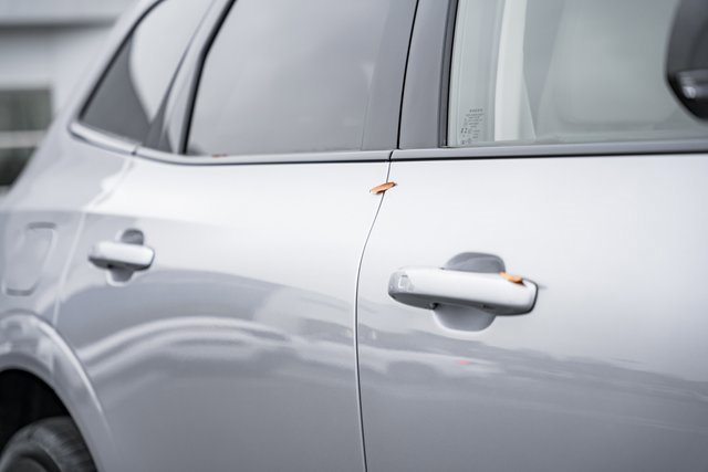 New 2026 Volvo XC60 B5 Ultra w/ Protection Package Premier image 15