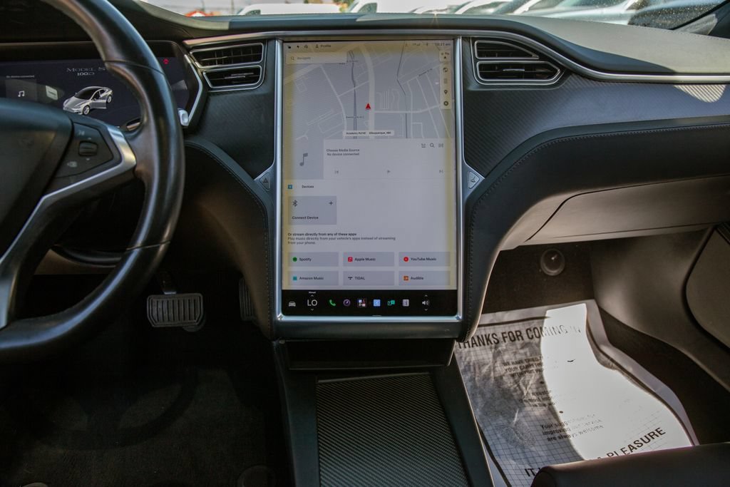 Used 2018 Tesla Model S 100D AWD/4WD image 14