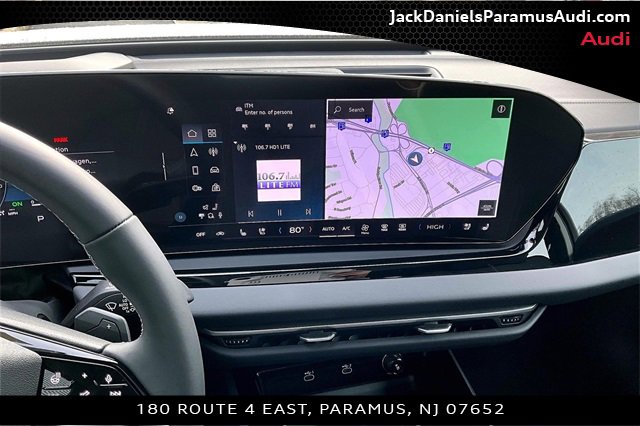 Used 2025 Audi A5 2.0T Premium Plus w/ Premium Plus image 21