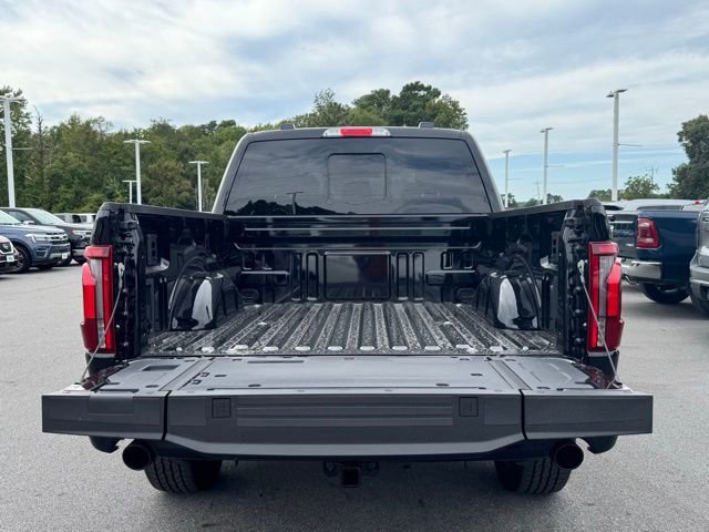 New 2025 Ford F150 Lariat w/ Equipment Group 502A High image 23