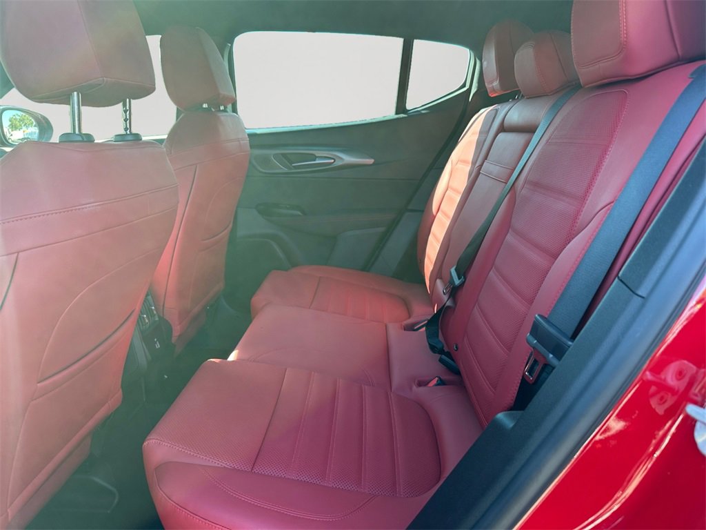 Used 2024 Dodge Hornet GT image 15