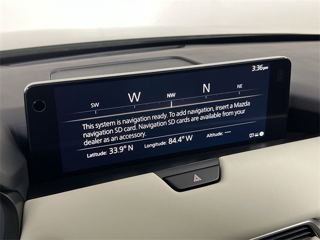 New 2026 MAZDA CX-90 3.3 Turbo S w/ Premium Package image 18