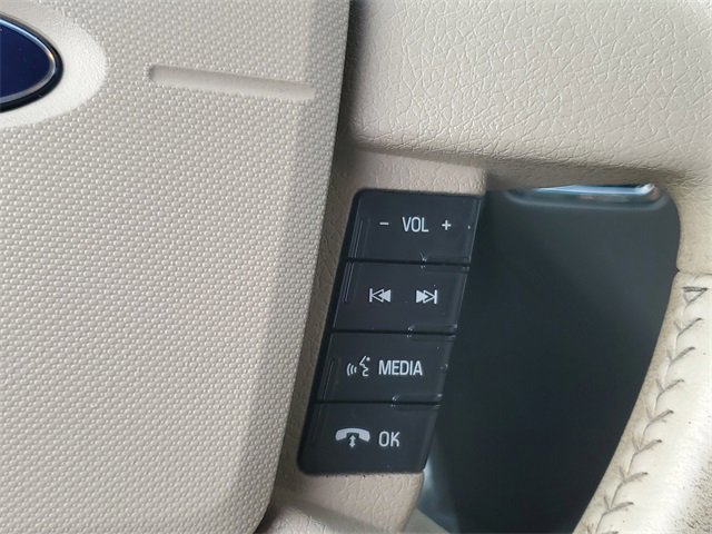 Used 2010 Ford Edge Limited image 13