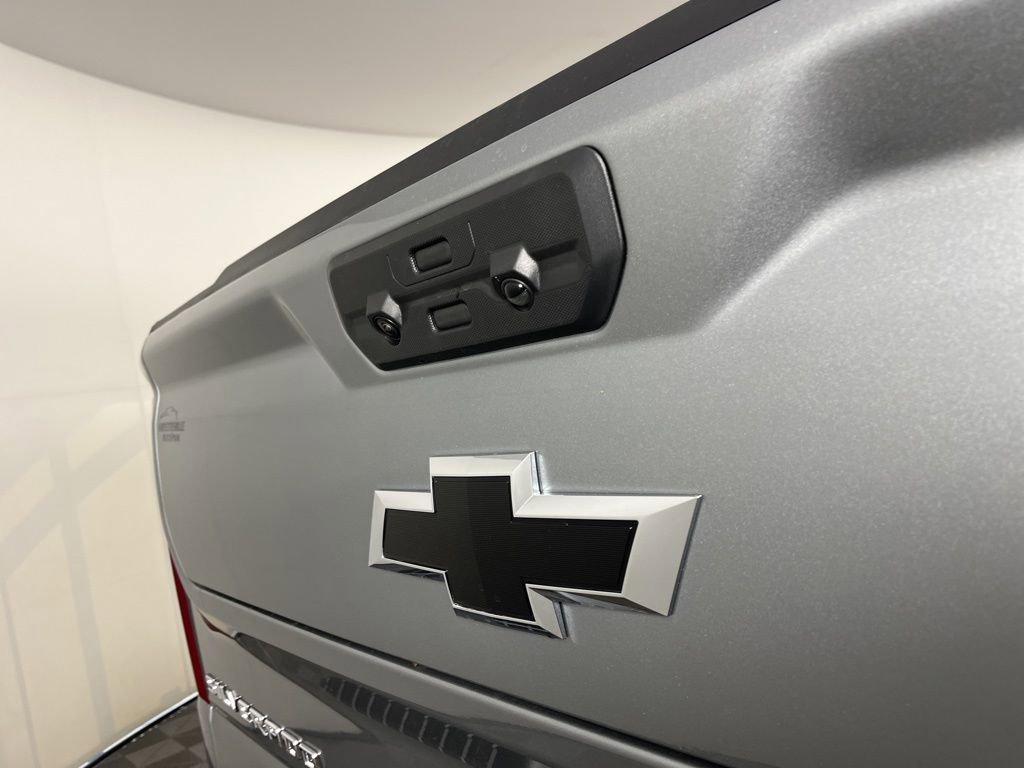 New 2026 Chevrolet Silverado 1500 LT Trail Boss w/ Safety Package image 22