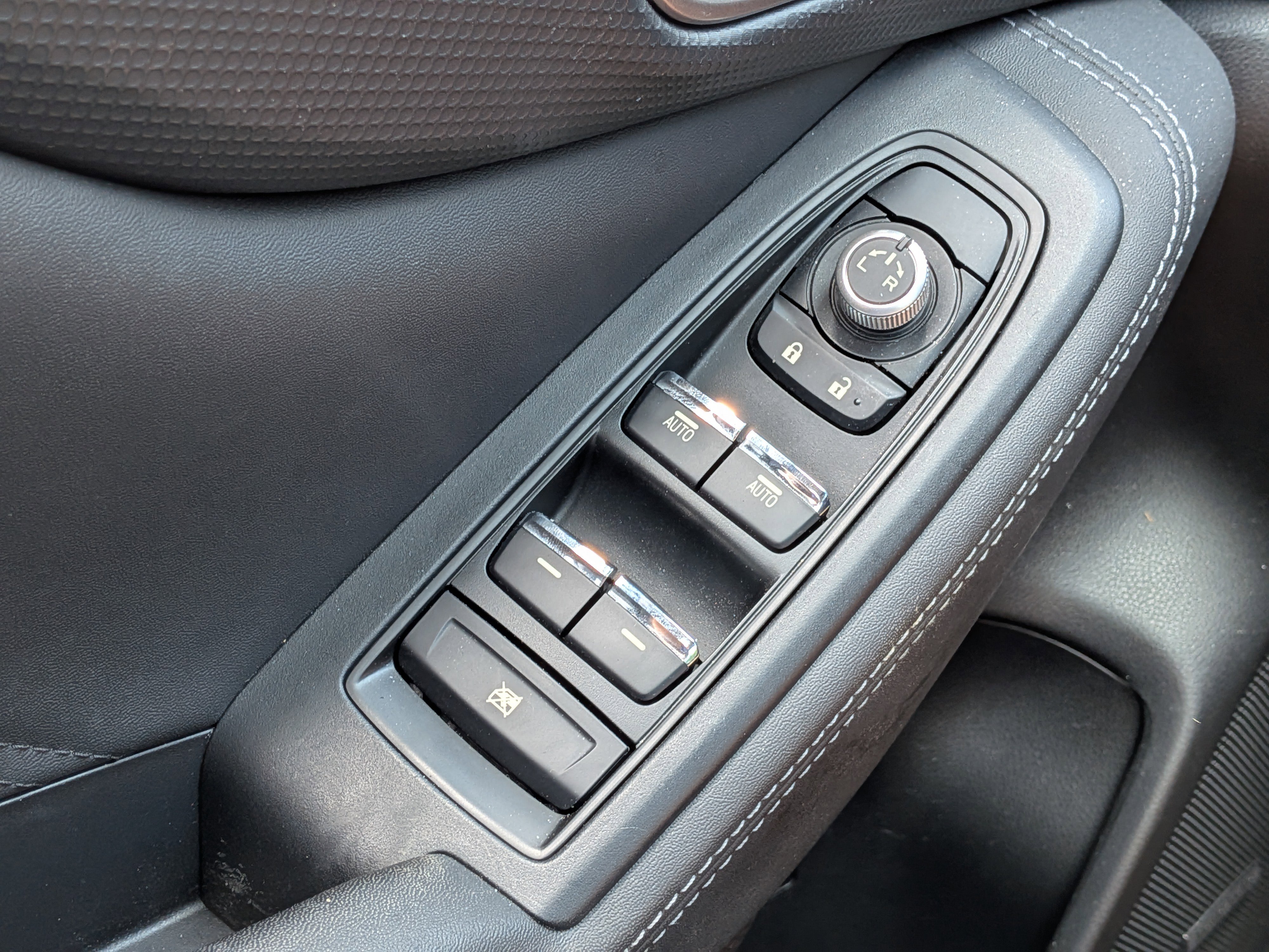 Used 2021 Subaru Forester Limited w/ Popular Package #3 image 22