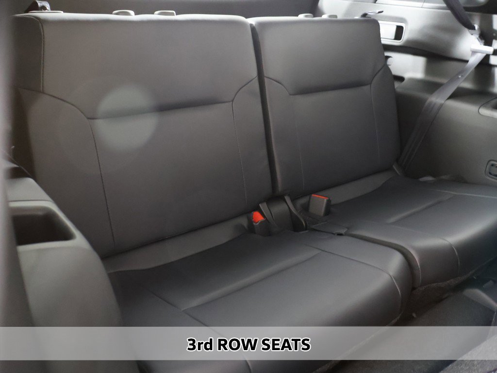New 2025 Mitsubishi Outlander Trail Edition image 10