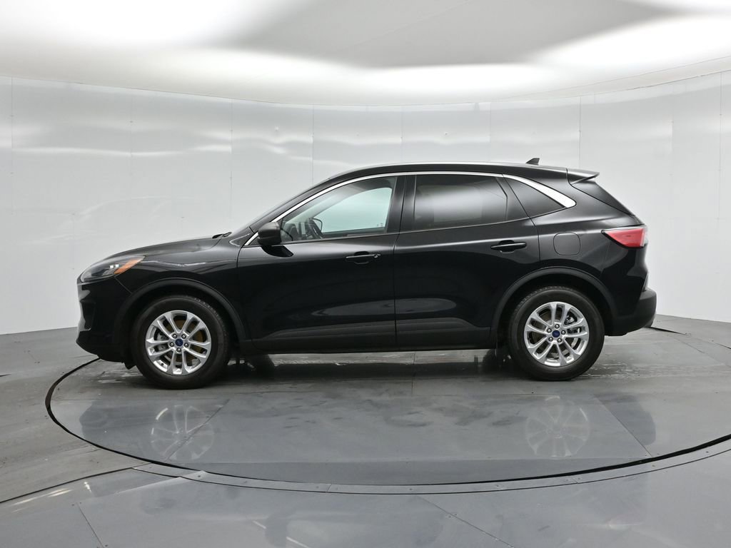 Certified 2022 Ford Escape SE w/ Convenience Package image 31