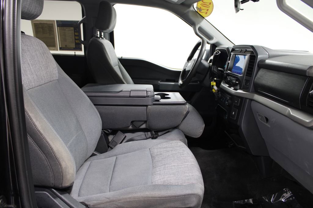 Used 2022 Ford F150 XLT w/ Trailer Tow Package image 26