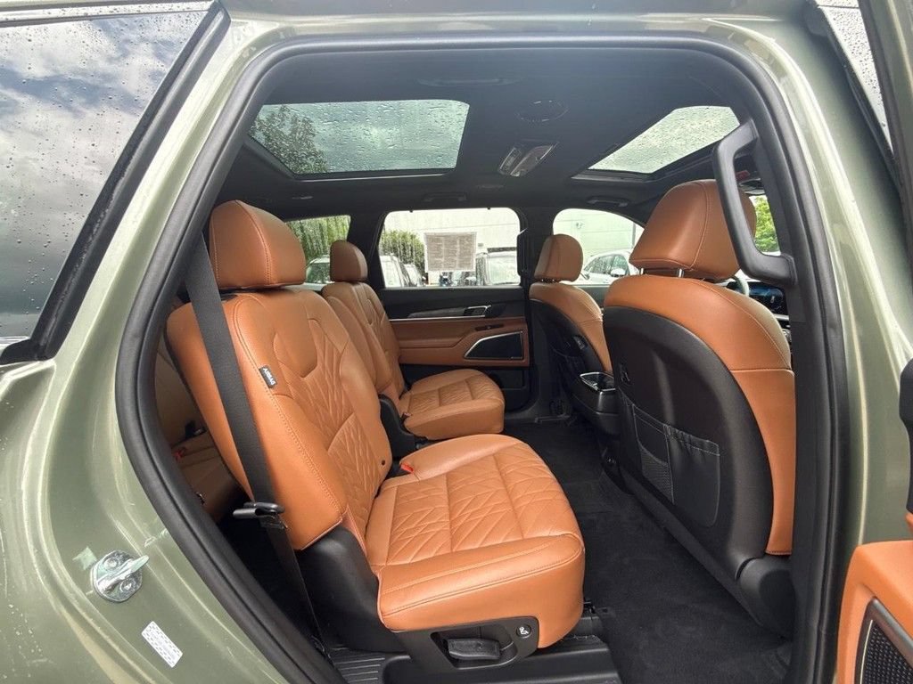 Used 2024 Kia Telluride SX X-Line AWD/4WD image 13