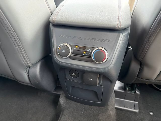 New 2026 Ford Explorer Active w/ Active Comfort Package AWD/4WD image 19