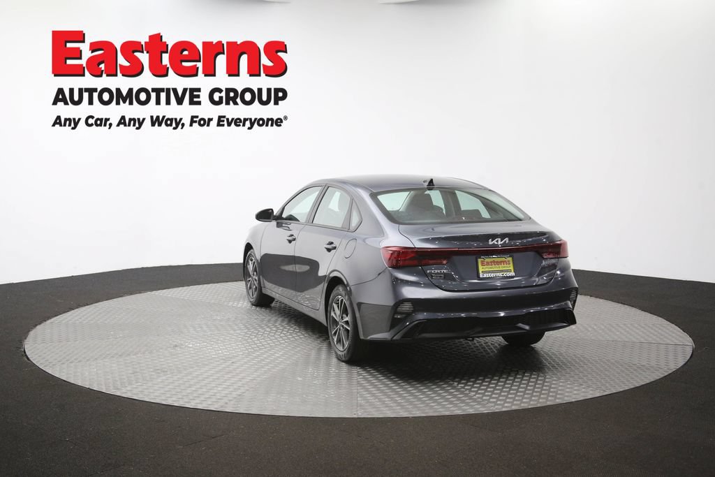 Used 2024 Kia Forte LXS FWD image 66