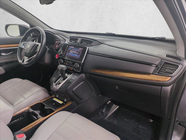 Used 2020 Honda CR-V Touring image 26