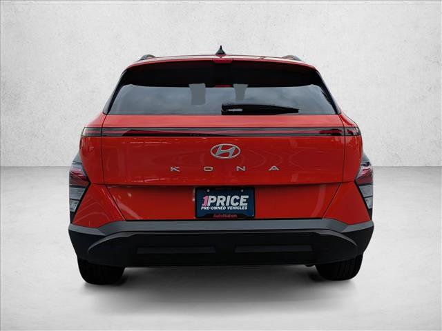 Used 2024 Hyundai Kona SEL image 6