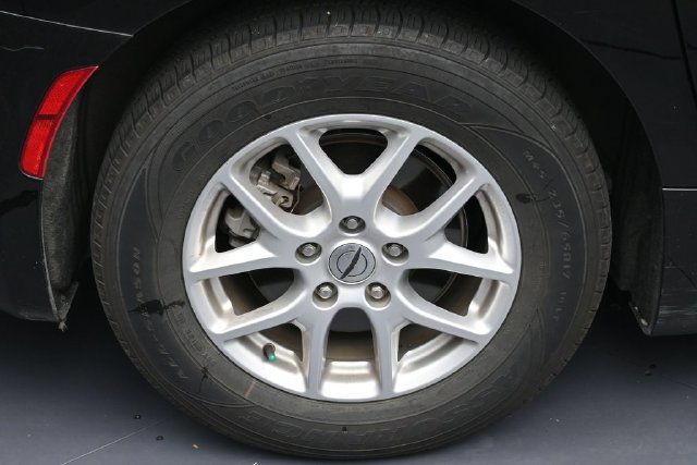 Used 2024 Chrysler Pacifica Touring-L FWD image 5