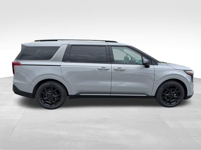 New 2026 Kia Carnival SX Prestige FWD image 8