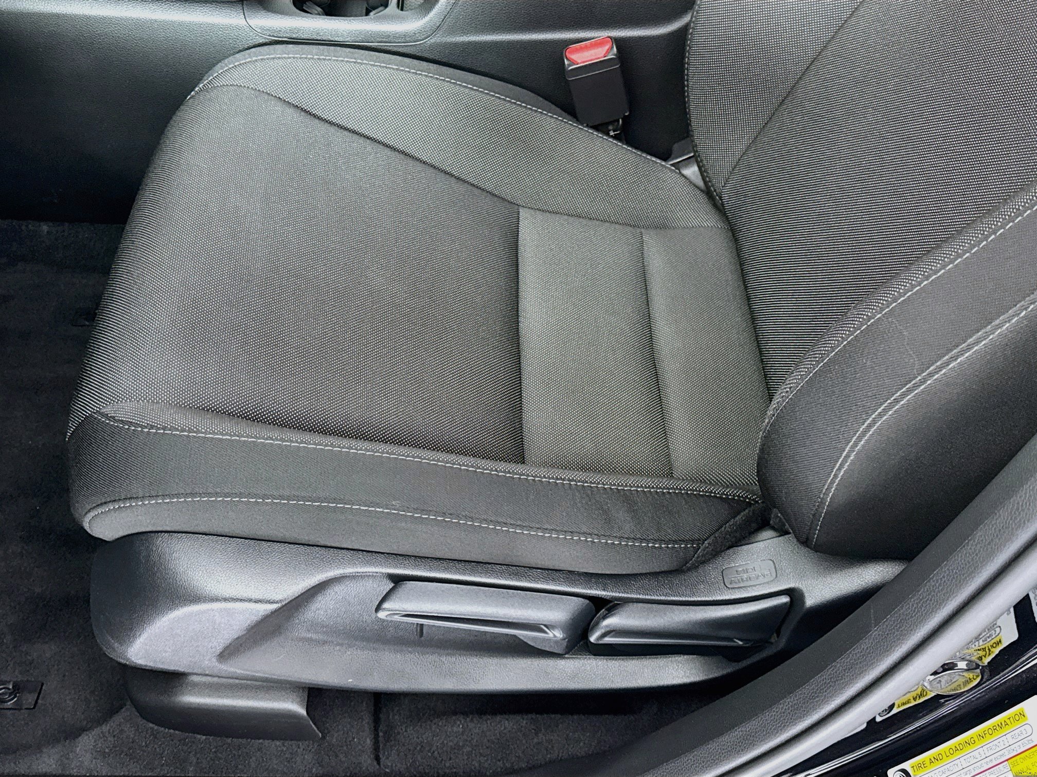 Certified 2024 Honda CR-V LX image 18