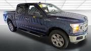 Used 2019 Ford F150 XLT w/ Equipment Group 302A Luxury image 11