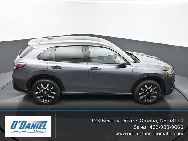 Used 2026 Honda HR-V EX-L image 19