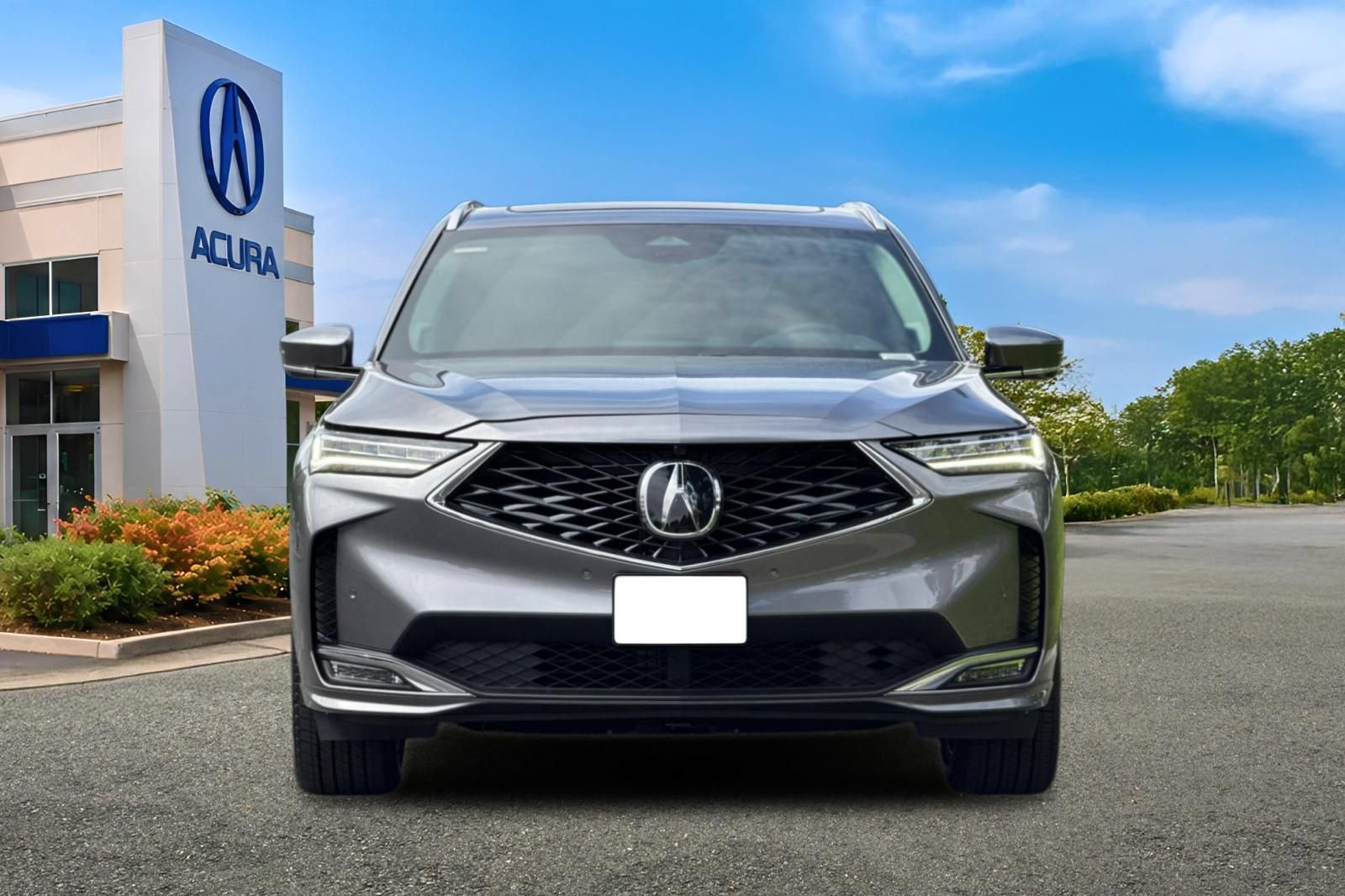 New 2026 Acura MDX w/ Advance Package AWD/4WD image 8